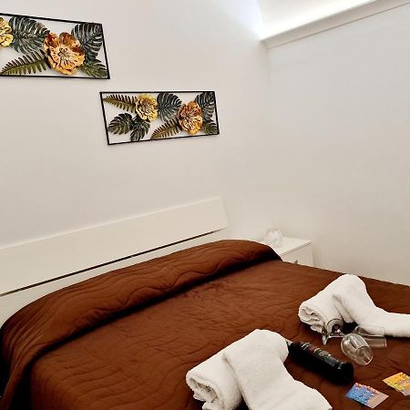 טראסיני Scrusciu Home מראה חיצוני תמונה