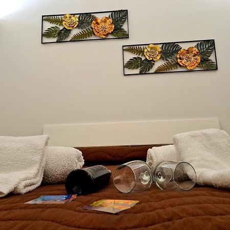 טראסיני Scrusciu Home מראה חיצוני תמונה