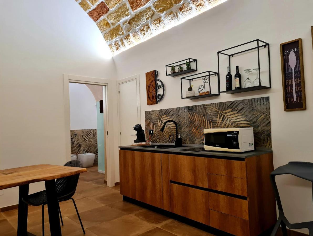 טראסיני Scrusciu Home מראה חיצוני תמונה