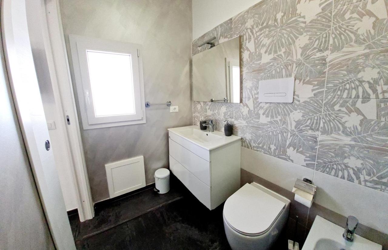 טראסיני Scrusciu Home מראה חיצוני תמונה