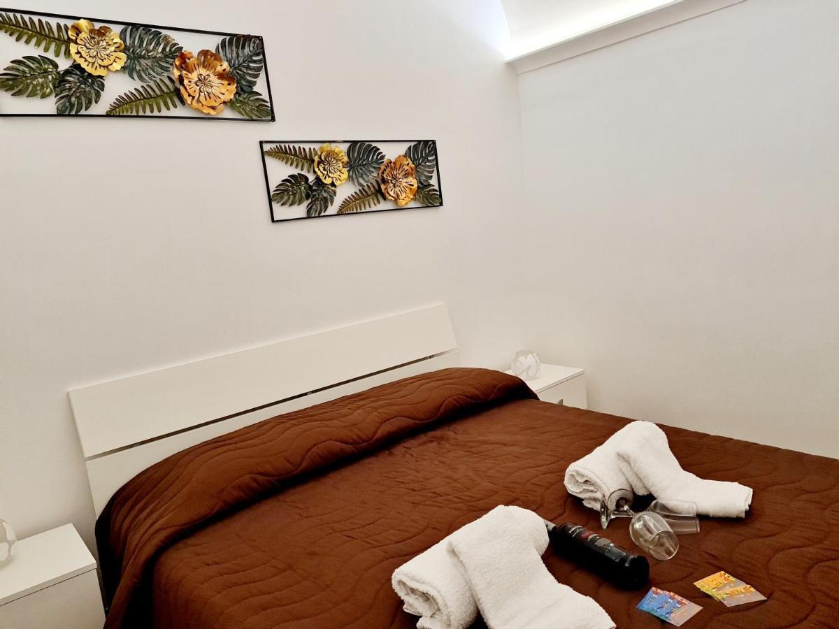 טראסיני Scrusciu Home מראה חיצוני תמונה