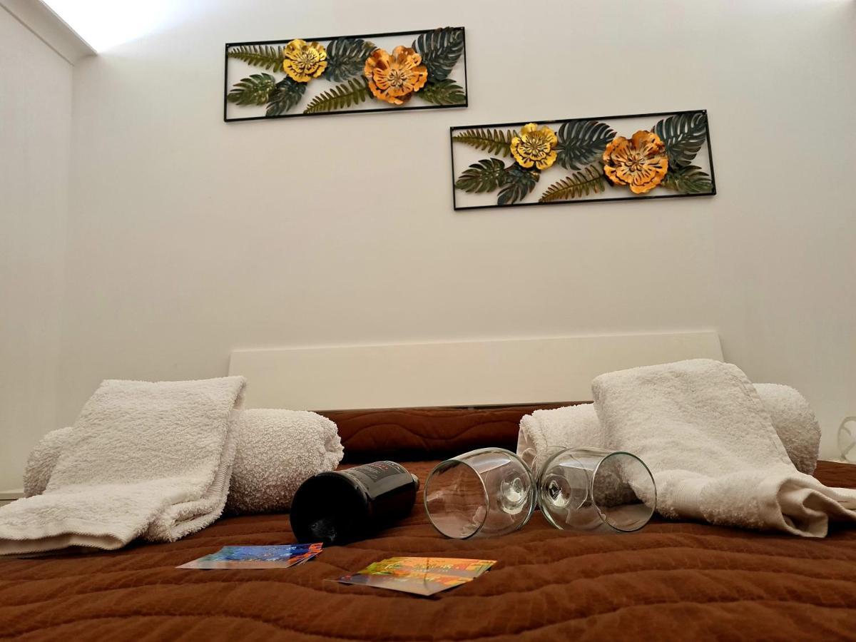 טראסיני Scrusciu Home מראה חיצוני תמונה