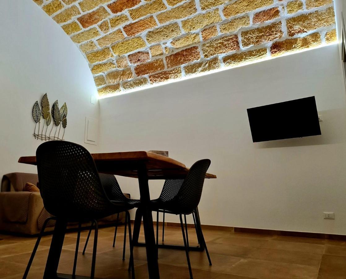 טראסיני Scrusciu Home מראה חיצוני תמונה