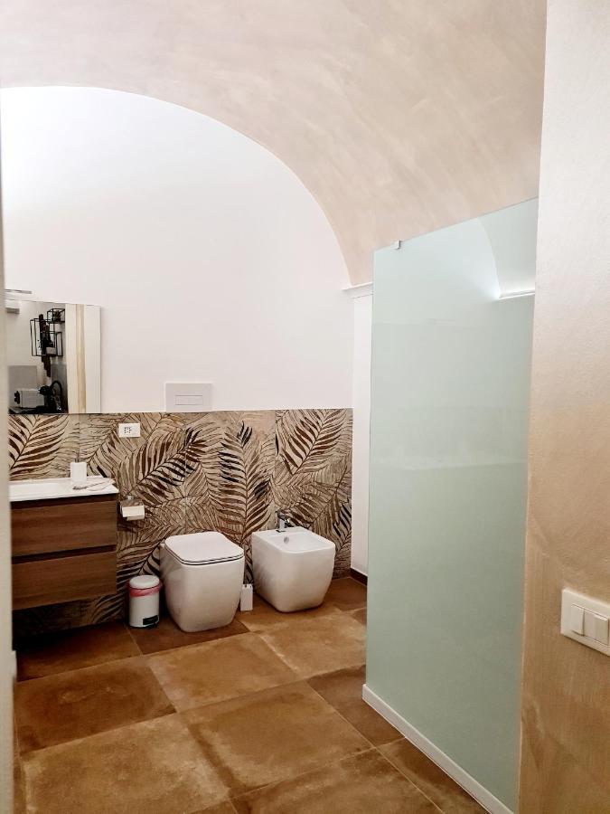 טראסיני Scrusciu Home מראה חיצוני תמונה