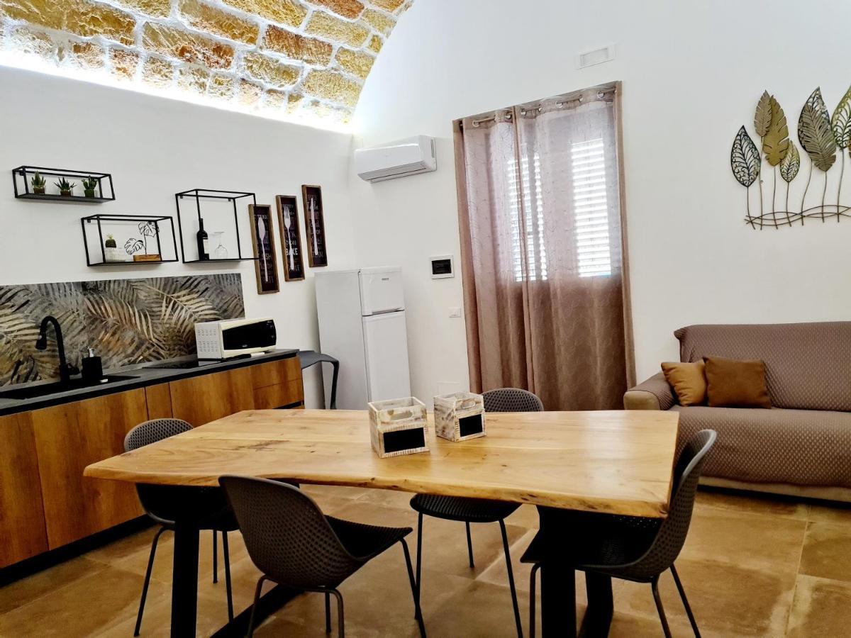 טראסיני Scrusciu Home מראה חיצוני תמונה
