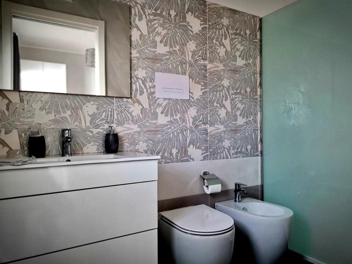 טראסיני Scrusciu Home מראה חיצוני תמונה