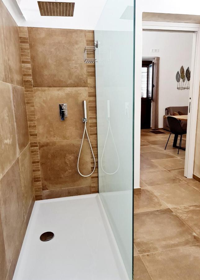 טראסיני Scrusciu Home מראה חיצוני תמונה