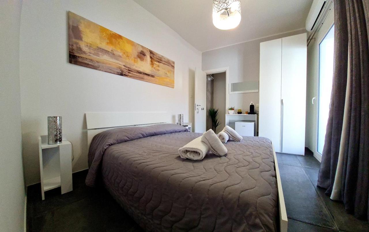 טראסיני Scrusciu Home מראה חיצוני תמונה